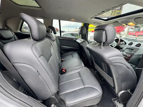 Used 2010 Mercedes-Benz GL 450 4MATIC image 20