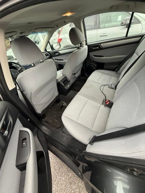 Used 2018 Subaru Legacy 2.5i Premium AWD/4WD image 12