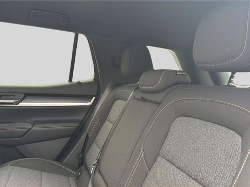 Used 2026 GMC Terrain Elevation AWD/4WD image 17