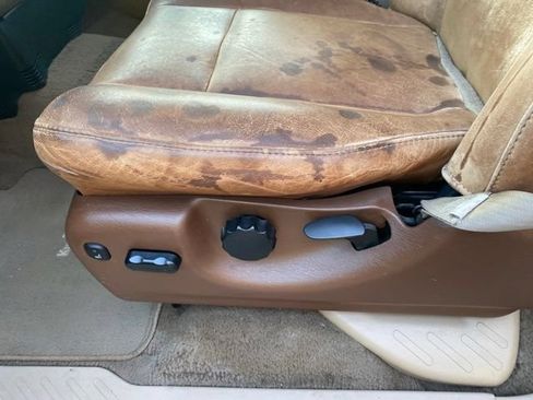 Used 2002 Ford F150 King Ranch RWD image 15
