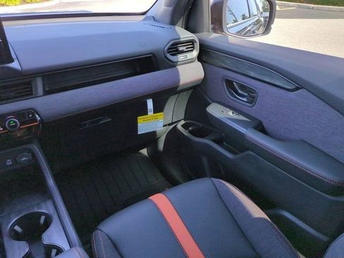 New 2026 Honda Passport TrailSport image 15