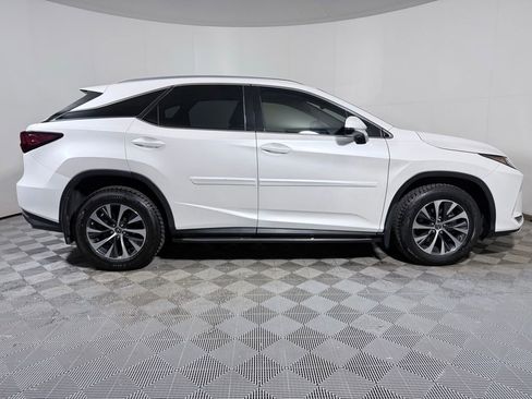 Used 2022 Lexus RX 350 AWD w/ Premium Package image 8