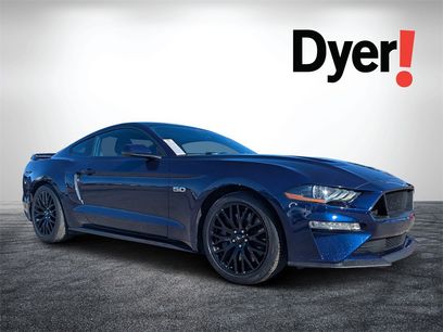 Used 2020 Ford Mustang GT Premium w/ GT Performance Package