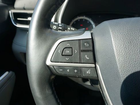 Used 2022 Toyota Highlander Limited image 8