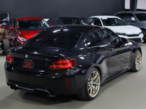Used 2020 BMW M2 Competition w/ Executive Package image 17