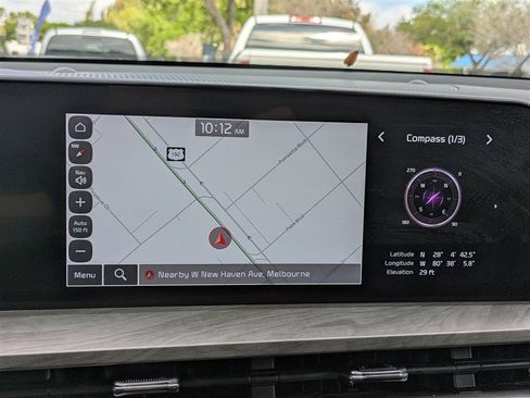 Used 2025 Kia Telluride EX X-Line image 24