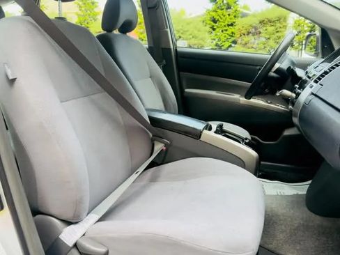 Used 2007 Toyota Prius w/ Pkg 3 FWD image 11