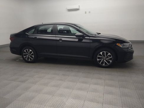 Used 2024 Volkswagen Jetta S FWD image 11