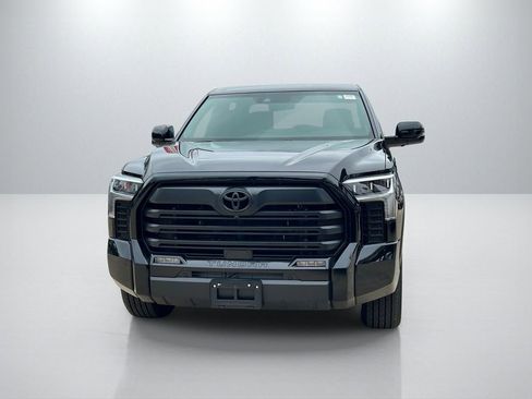 New 2026 Toyota Tundra Limited RWD image 2