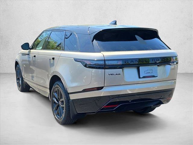 New 2026 Land Rover Range Rover Velar Dynamic SE AWD/4WD image 7