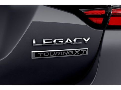 Certified 2024 Subaru Legacy Touring XT image 12