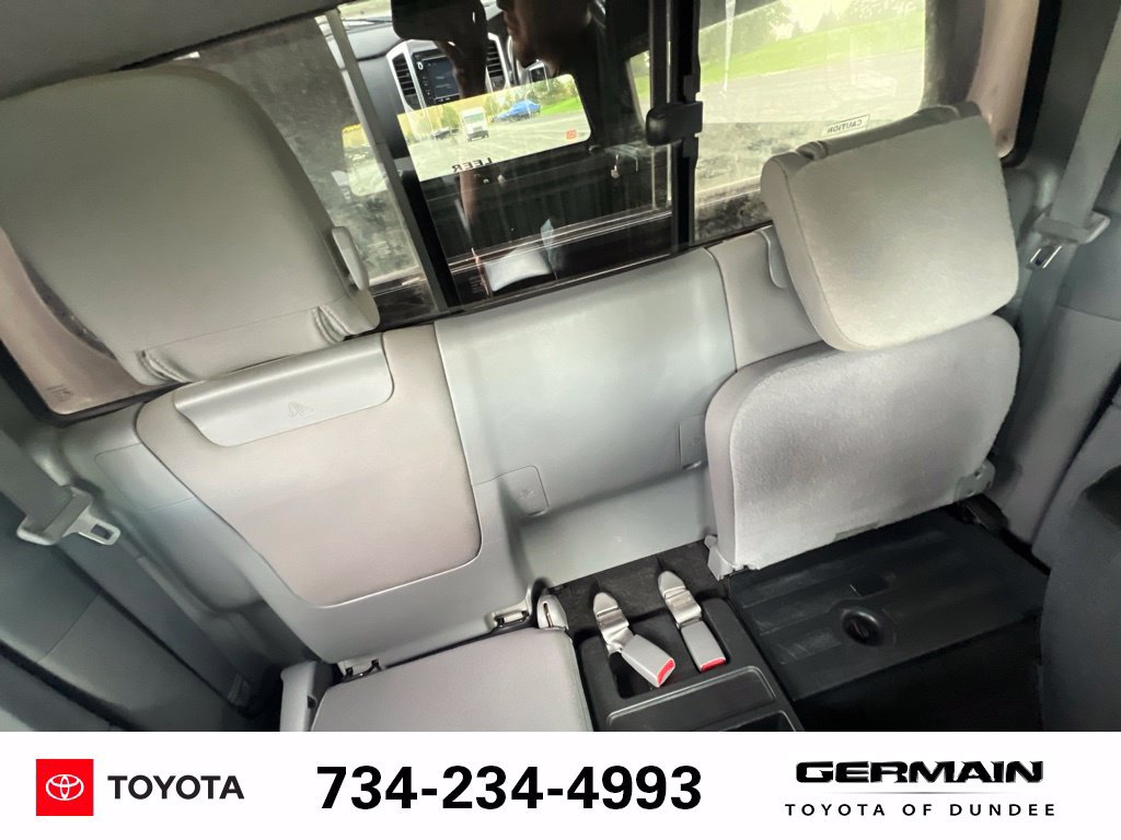 Used 2014 Toyota Tacoma 4x4 Access Cab w/ SR5 Package image 21