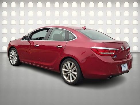 Used 2014 Buick Verano Premium FWD image 5