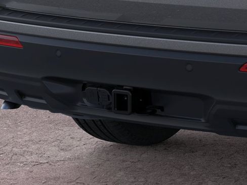 New 2026 Ford Explorer Active AWD/4WD image 23