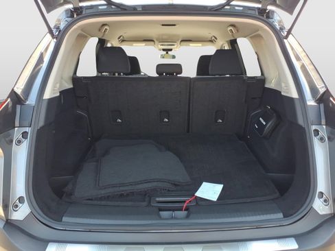 Certified 2023 Nissan Rogue SV AWD/4WD image 25