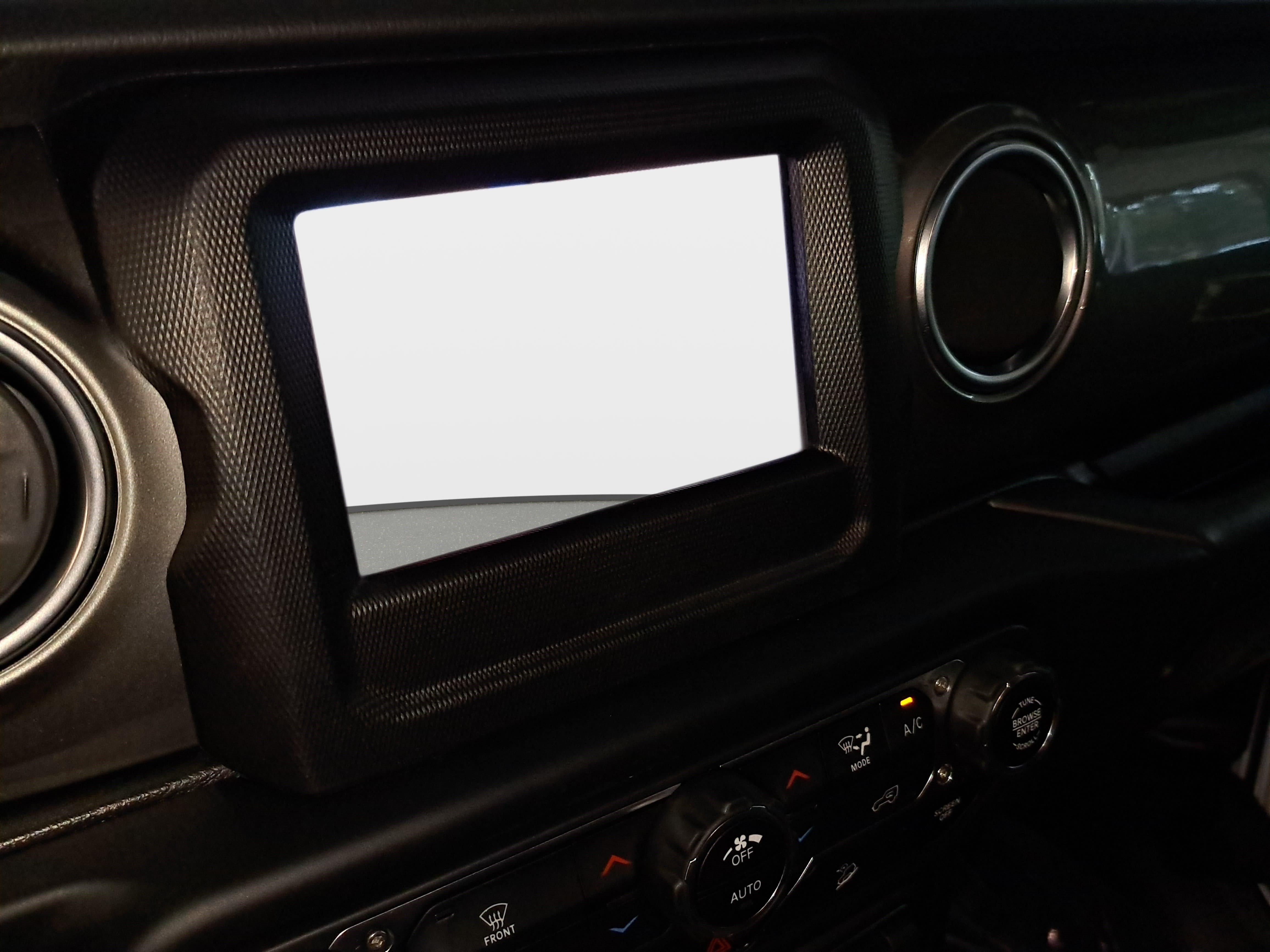 Used 2020 Jeep Wrangler Unlimited Sahara AWD/4WD image 20