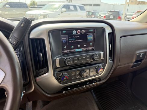 Used 2014 Chevrolet Silverado 1500 LT w/ Texas Edition, 1LT Trim image 19