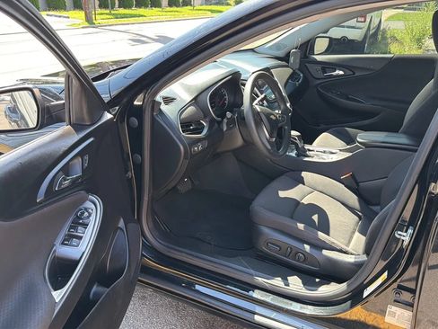Used 2023 Chevrolet Malibu LT w/ Driver Confidence Package FWD image 23