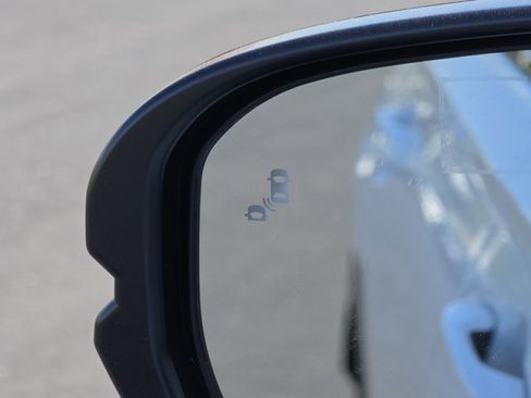 New 2026 Honda CR-V Sport image 8
