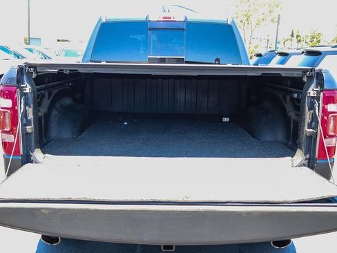 Used 2019 RAM 1500 Limited AWD/4WD image 30