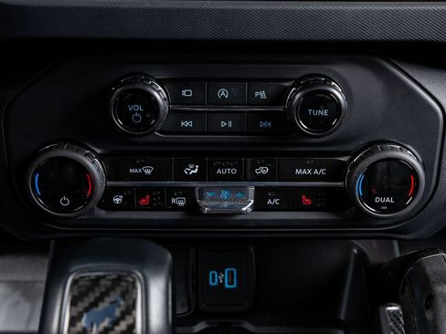 Used 2024 Ford Bronco Raptor AWD/4WD image 26