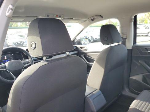 Used 2025 Volkswagen Jetta S image 13