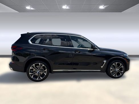 Used 2026 BMW X5 sDrive40i RWD image 7