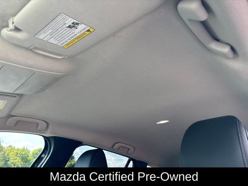 Certified 2023 MAZDA CX-50 AWD 2.5 S w/ Accent Package image 19