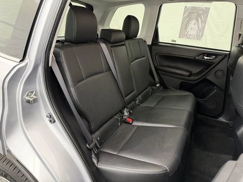 Used 2016 Subaru Forester 2.5i Limited w/ Popular Package #2 AWD/4WD image 21