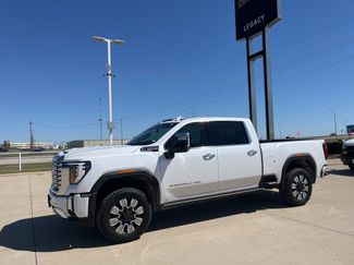 Used 2024 GMC Sierra 2500 Denali w/ Denali Reserve Package video 1