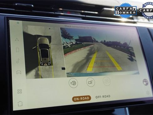 Used 2023 Land Rover Range Rover SE image 24