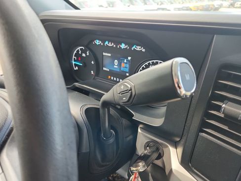 Certified 2024 Ford F250 XLT AWD/4WD image 32
