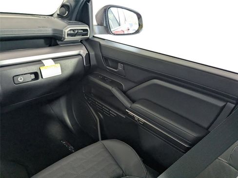 New 2026 Toyota 4Runner TRD Off-Road Premium image 26