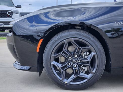 New 2026 Dodge Charger R/T w/ Driver Convenience Group AWD/4WD image 9