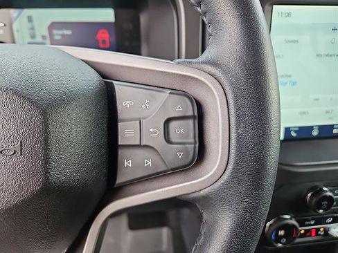 Used 2024 Ford Bronco Badlands image 18