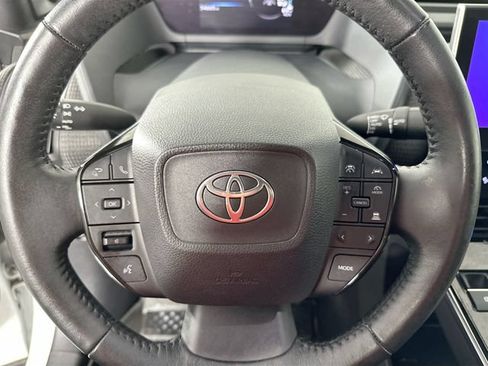 Used 2023 Toyota bZ4X AWD w/ Weather Package image 20