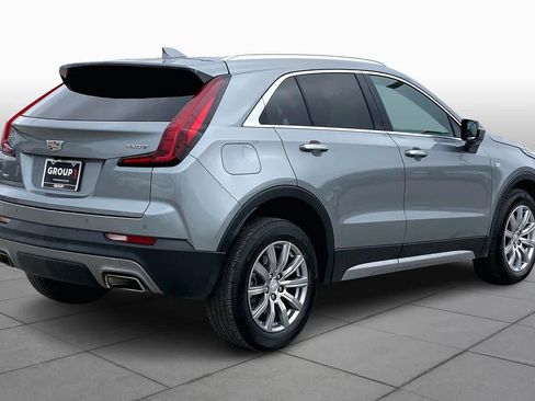 Used 2023 Cadillac XT4 Premium Luxury image 13