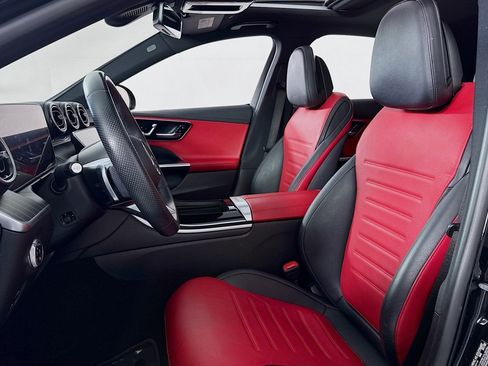 Certified 2023 Mercedes-Benz C 300 Sedan image 17
