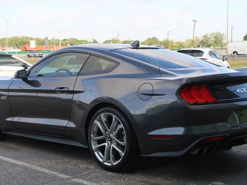 Used 2020 Ford Mustang GT Premium RWD image 11