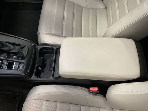 Certified 2024 Honda CR-V EX-L image 20