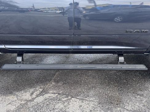 New 2025 RAM 2500 Laramie image 11