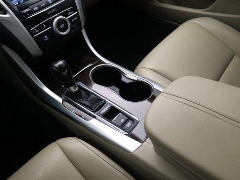 Used 2020 Acura TLX FWD image 21