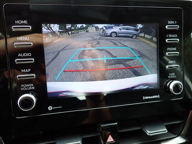 Certified 2024 Toyota Camry SE FWD image 19
