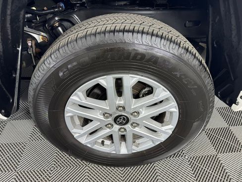 Used 2024 Toyota Tundra SR5 image 37