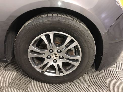 Used 2013 Honda Odyssey EX-L image 10