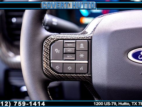 New 2025 Ford F250 Lariat w/ Lariat Ultimate Package image 39