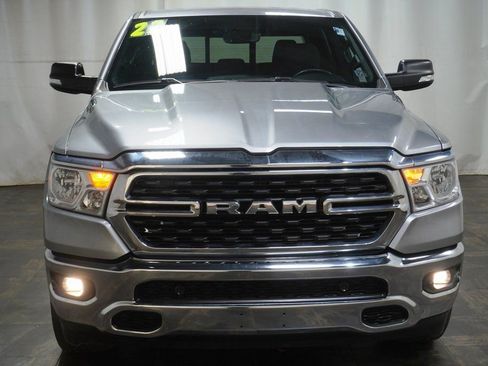 Used 2022 RAM 1500 Big Horn image 7