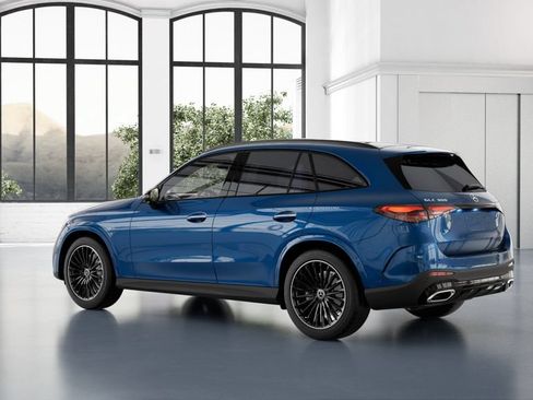 Used 2026 Mercedes-Benz GLC 300 image 25