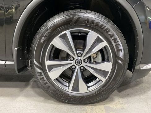 Certified 2022 Nissan Murano S AWD/4WD image 31