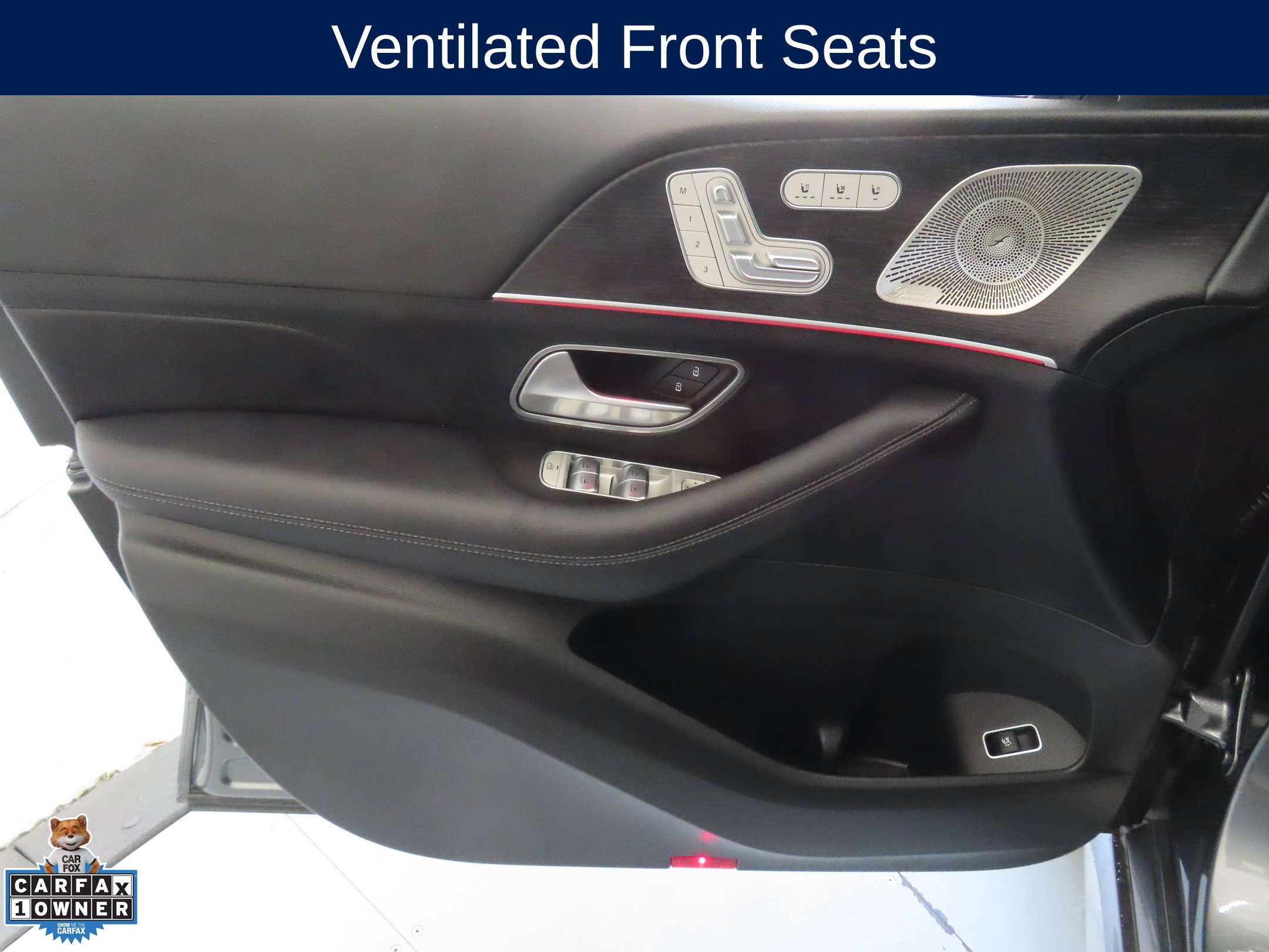 Used 2024 Mercedes-Benz GLE 450 4MATIC image 10